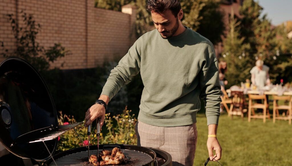 Alles wat je nodig hebt dit BBQ seizoen